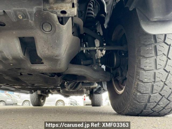 Used 2018 AT toyota land-cruiser-prado GDJ150W Image[37]