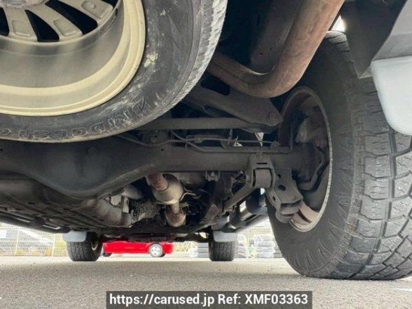 Used 2018 AT toyota land-cruiser-prado GDJ150W Image[44]