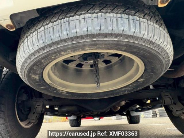 Used 2018 AT toyota land-cruiser-prado GDJ150W Image[45]