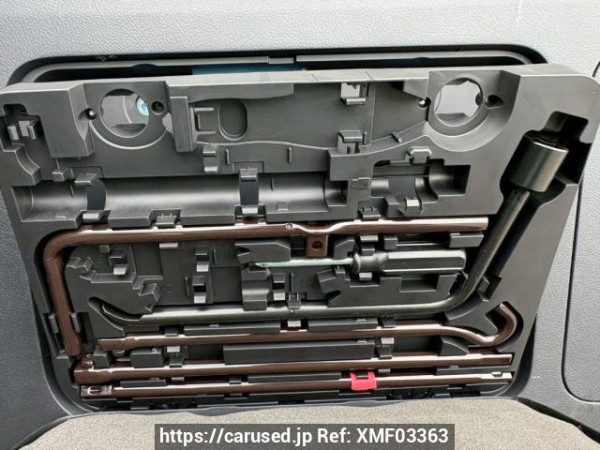 Used 2018 AT toyota land-cruiser-prado GDJ150W Image[46]