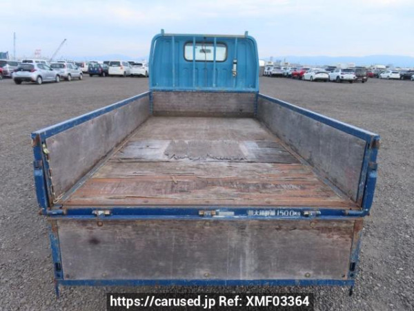 Used 2002 MT mitsubishi canter-guts FB500B Image[8]