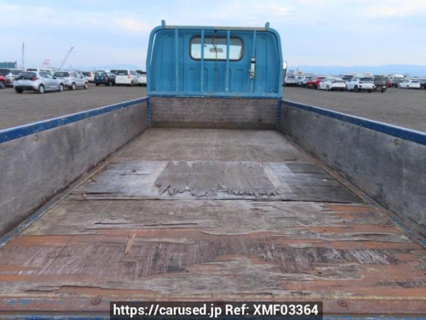 Used 2002 MT mitsubishi canter-guts FB500B Image[9]