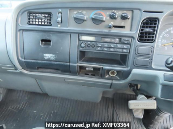 Used 2002 MT mitsubishi canter-guts FB500B Image[22]