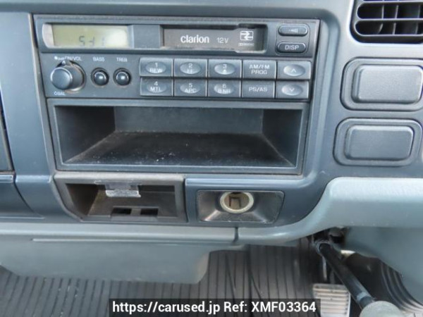 Used 2002 MT mitsubishi canter-guts FB500B Image[23]