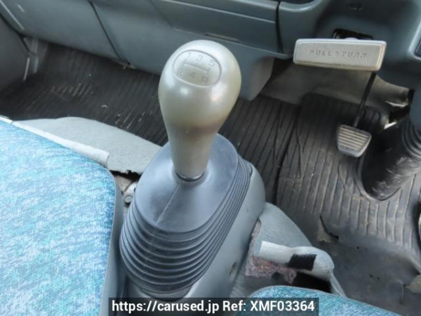 Used 2002 MT mitsubishi canter-guts FB500B Image[24]