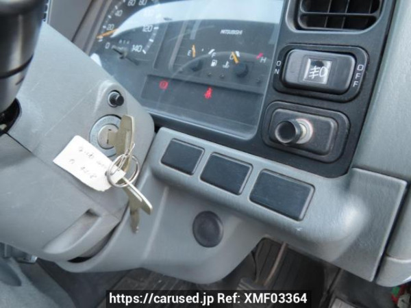 Used 2002 MT mitsubishi canter-guts FB500B Image[26]