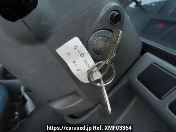 Used 2002 MT mitsubishi canter-guts FB500B Image[27]