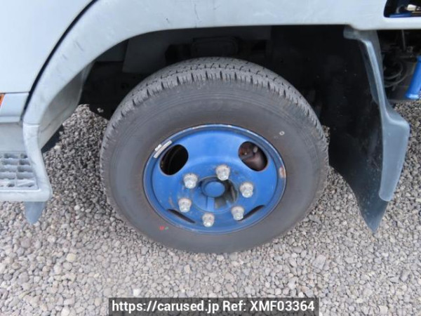 Used 2002 MT mitsubishi canter-guts FB500B Image[29]