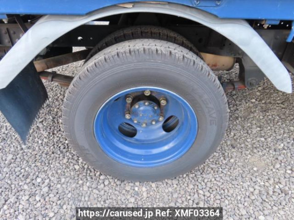 Used 2002 MT mitsubishi canter-guts FB500B Image[30]