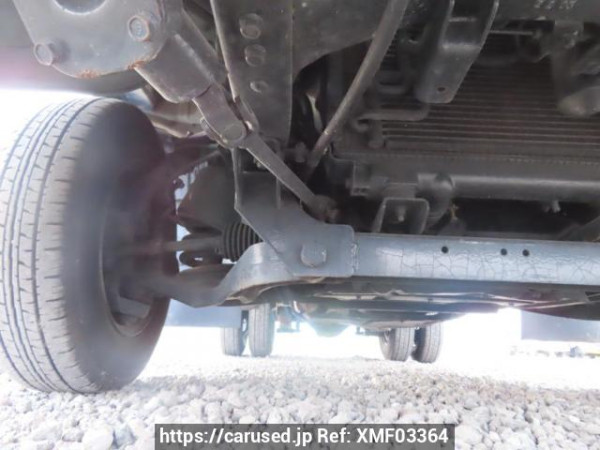 Used 2002 MT mitsubishi canter-guts FB500B Image[32]