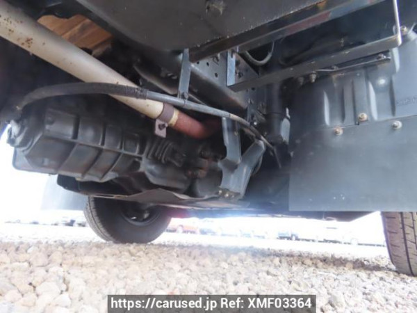 Used 2002 MT mitsubishi canter-guts FB500B Image[34]