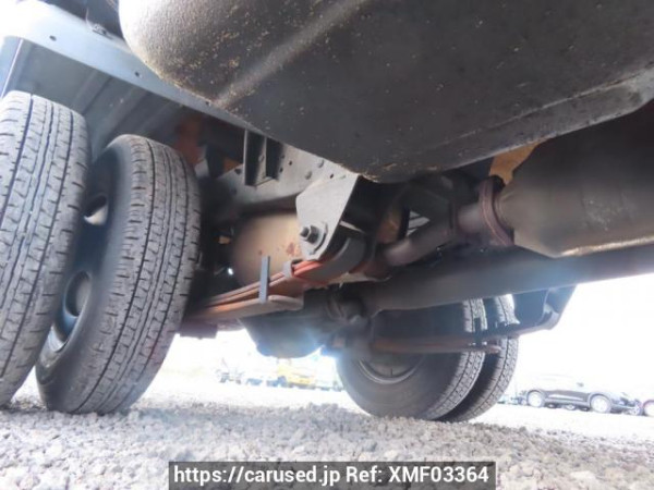 Used 2002 MT mitsubishi canter-guts FB500B Image[36]