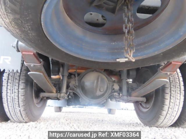 Used 2002 MT mitsubishi canter-guts FB500B Image[40]