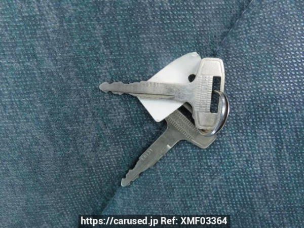 Used 2002 MT mitsubishi canter-guts FB500B Image[41]