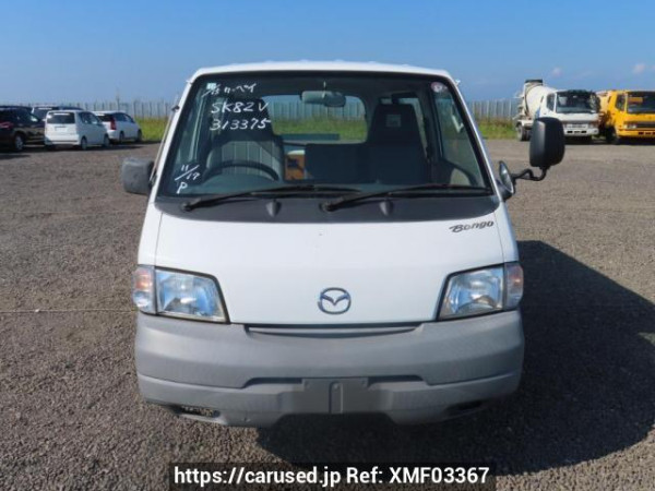 Used 2004 MT mazda bongo-van SK82V Image[1]