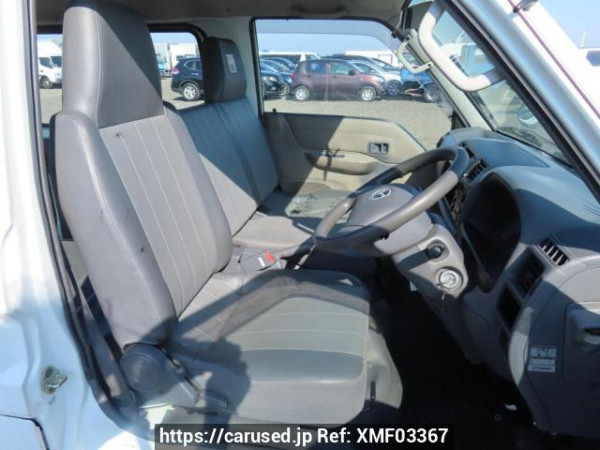Used 2004 MT mazda bongo-van SK82V Image[14]