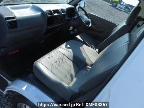 Used 2004 MT mazda bongo-van SK82V Image[15]