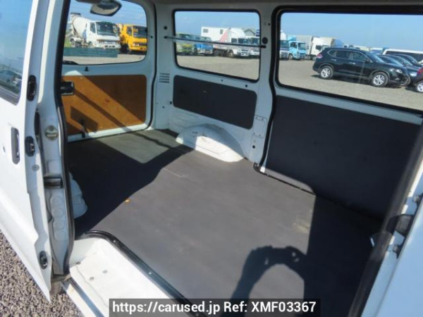 Used 2004 MT mazda bongo-van SK82V Image[17]