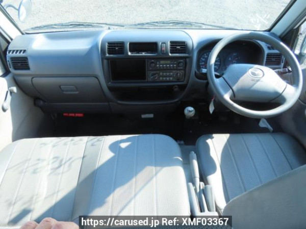 Used 2004 MT mazda bongo-van SK82V Image[18]