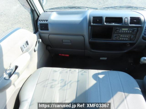Used 2004 MT mazda bongo-van SK82V Image[19]