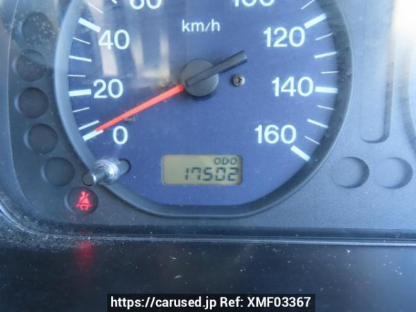 Used 2004 MT mazda bongo-van SK82V Image[21]