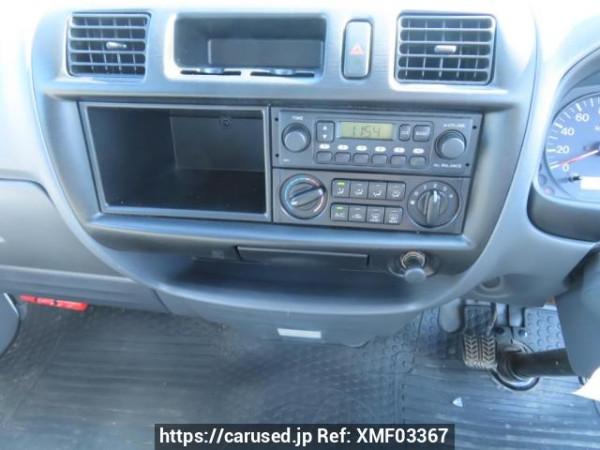 Used 2004 MT mazda bongo-van SK82V Image[22]