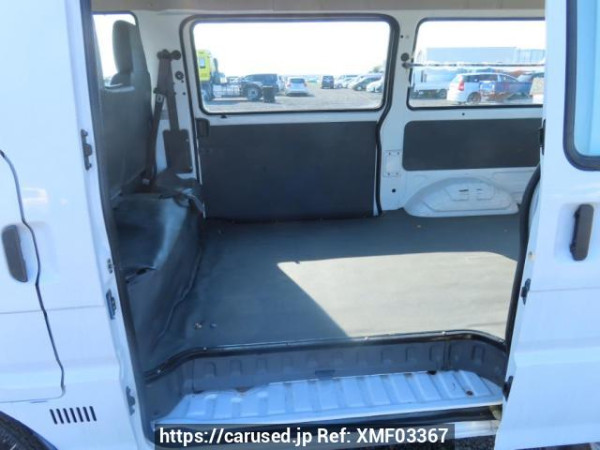 Used 2004 MT mazda bongo-van SK82V Image[25]
