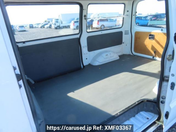 Used 2004 MT mazda bongo-van SK82V Image[26]