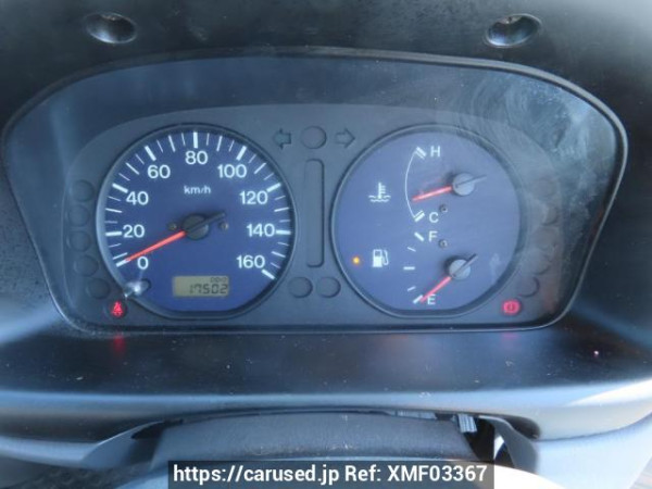 Used 2004 MT mazda bongo-van SK82V Image[27]