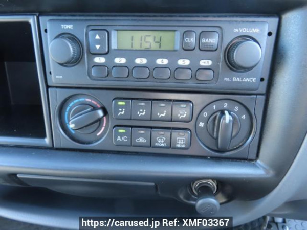 Used 2004 MT mazda bongo-van SK82V Image[28]