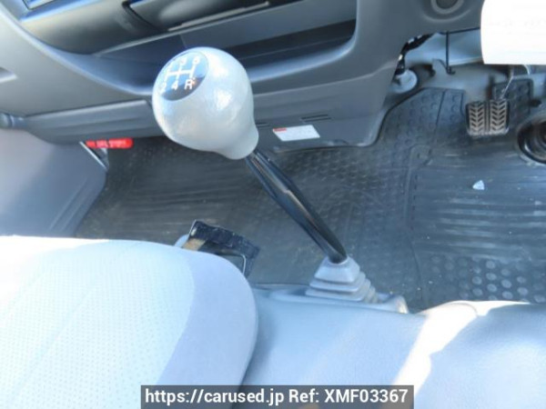 Used 2004 MT mazda bongo-van SK82V Image[29]