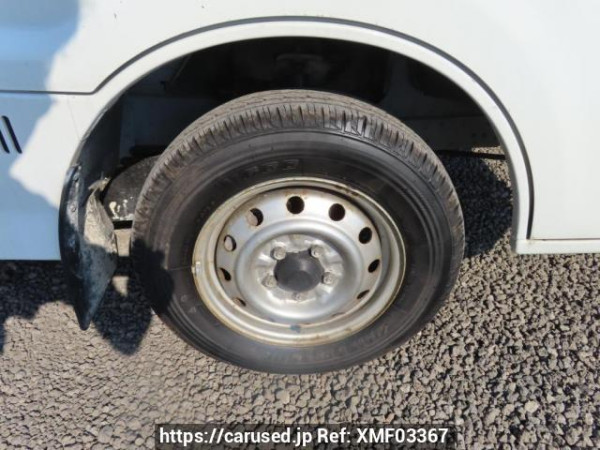 Used 2004 MT mazda bongo-van SK82V Image[31]