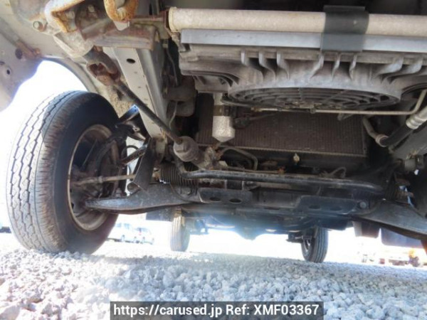Used 2004 MT mazda bongo-van SK82V Image[35]