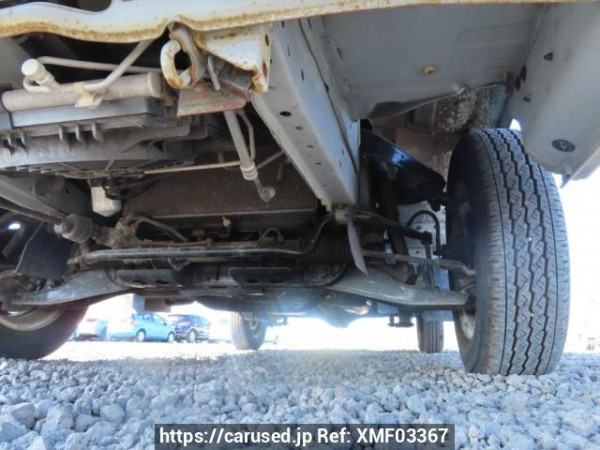 Used 2004 MT mazda bongo-van SK82V Image[36]