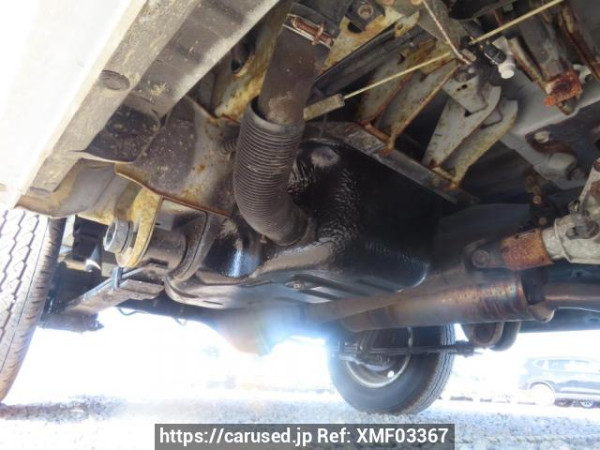 Used 2004 MT mazda bongo-van SK82V Image[39]