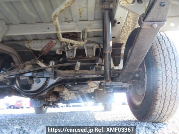 Used 2004 MT mazda bongo-van SK82V Image[41]