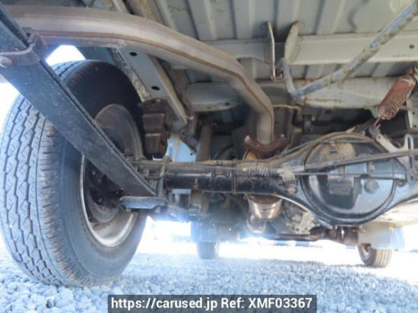 Used 2004 MT mazda bongo-van SK82V Image[42]