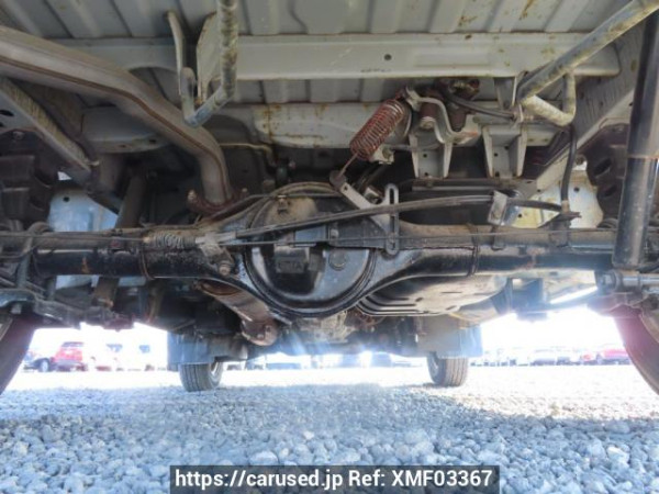 Used 2004 MT mazda bongo-van SK82V Image[43]