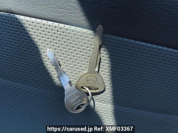 Used 2004 MT mazda bongo-van SK82V Image[44]