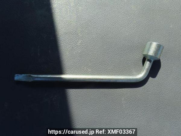 Used 2004 MT mazda bongo-van SK82V Image[45]