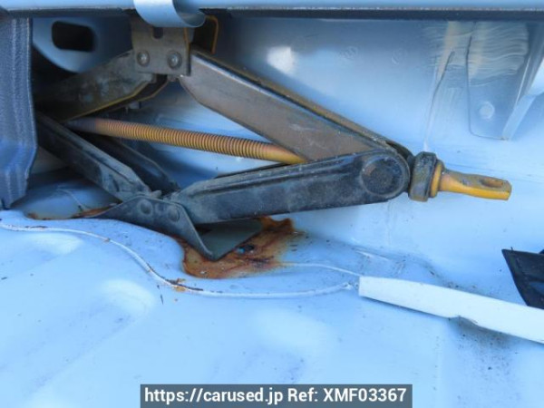 Used 2004 MT mazda bongo-van SK82V Image[46]