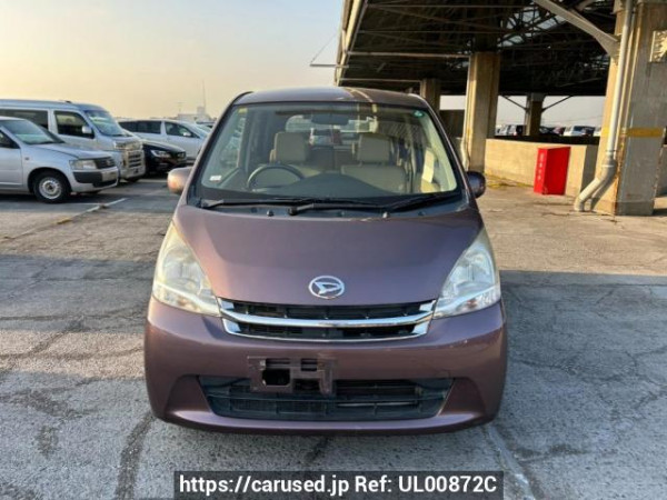 Used 2010 AT daihatsu move LA100S Image[1]