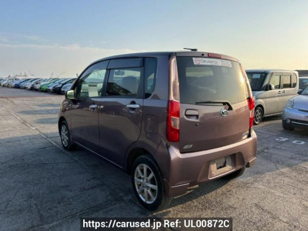 Used 2010 AT daihatsu move LA100S Image[4]