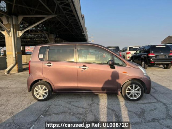 Used 2010 AT daihatsu move LA100S Image[7]
