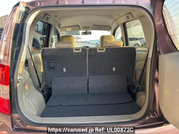 Used 2010 AT daihatsu move LA100S Image[8]