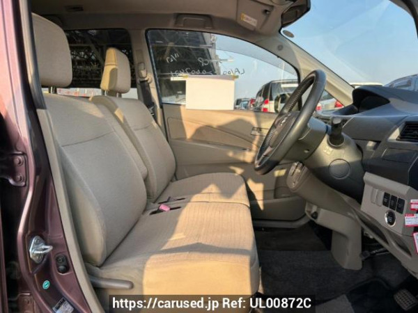 Used 2010 AT daihatsu move LA100S Image[12]