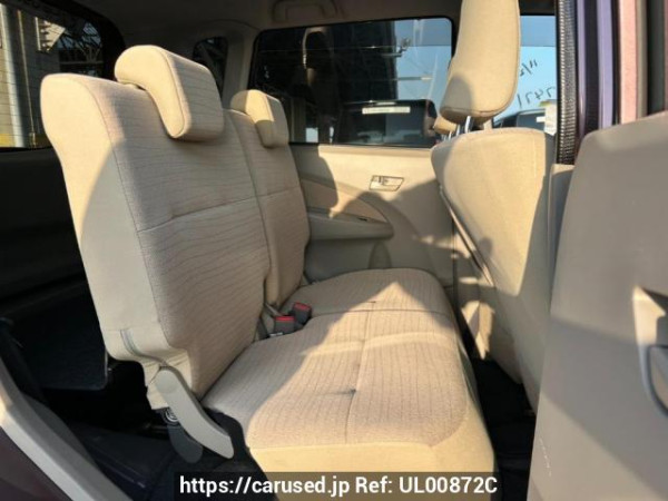 Used 2010 AT daihatsu move LA100S Image[13]