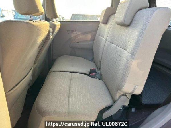 Used 2010 AT daihatsu move LA100S Image[14]