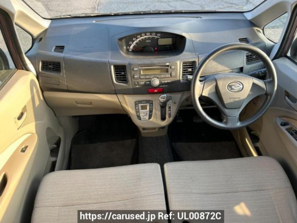 Used 2010 AT daihatsu move LA100S Image[18]