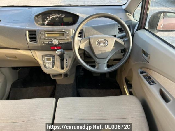 Used 2010 AT daihatsu move LA100S Image[20]